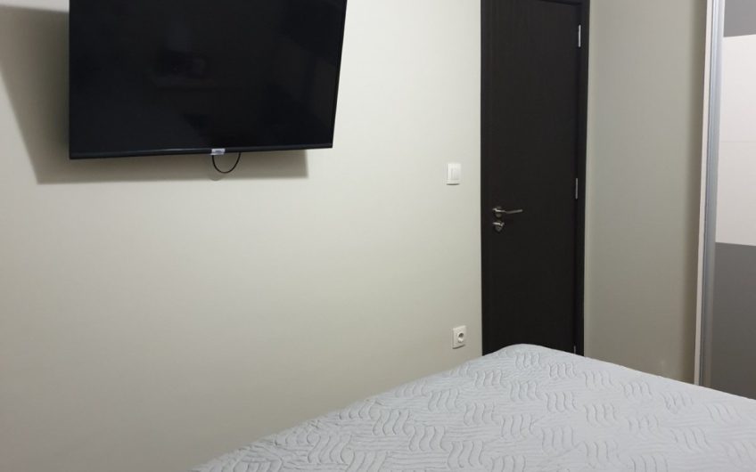 ДВУСТАЕН АПАРТАМЕНТ ПОД НАЕМ в кв. УЧИЛИЩНИ, град ХАСКОВО