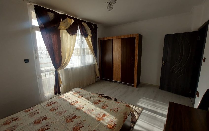 ТРИСТАЕН АПАРТАМЕНТ ПОД НАЕМ – кв. ДРУЖБА, гр. ХАСКОВО