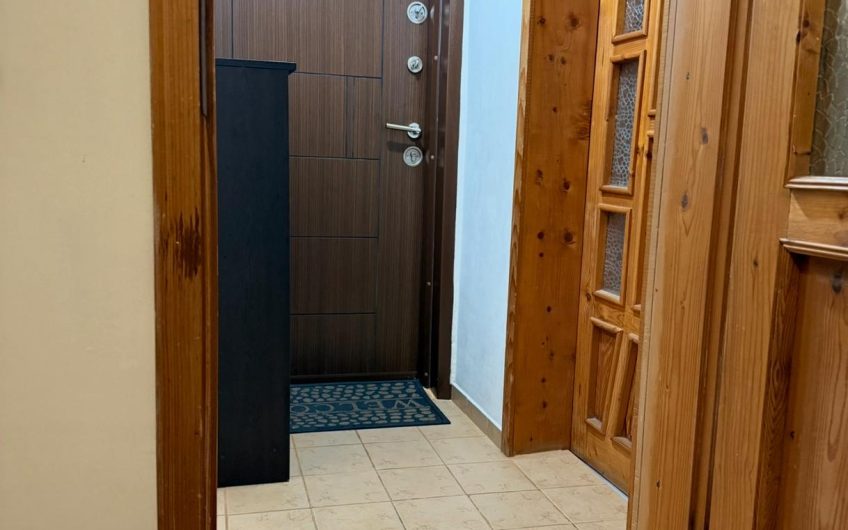 ДВУСТАЕН АПАРТАМЕНТ ПОД НАЕМ кв. ВЪЗРАЖДАНЕ, гр. ХАСКОВО