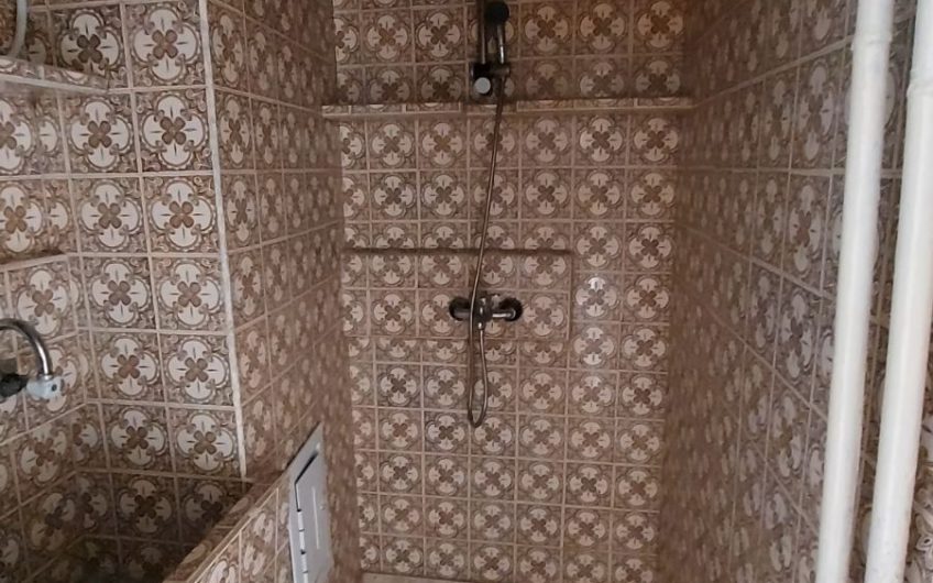 ТРИСТАЕН АПАРТАМЕНТ ПОД НАЕМ – кв. ОРФЕЙ, гр. ХАСКОВО