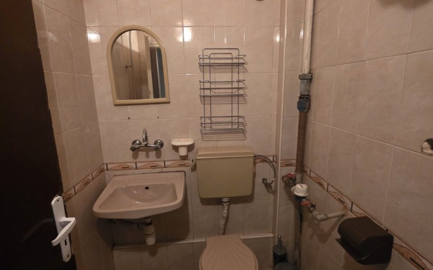 ДВУСТАЕН АПАРТАМЕНТ ПОД НАЕМ – кв. УЧИЛИЩНИ, гр. ХАСКОВО