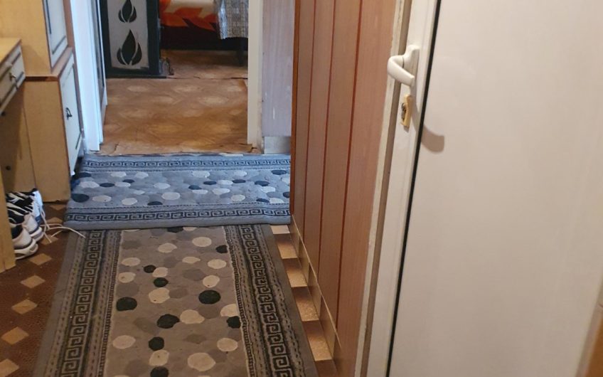 ДВУСТАЕН АПАРТАМЕНТ в кв. ВЪЗРАЖДАНЕ, град ХАСКОВО