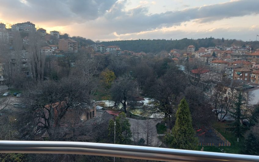 ДВУСТАЕН АПАРТАМЕНТ в кв. ТРАКИЙСКИ, град ХАСКОВО