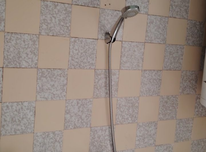 ДВА САМОСТОЯТЕЛНИ АПАРТАМЕНТА с ЛЯТНА КУХНЯ и ГАРАЖ – кв. ТРАКИЙСКИ, гр. ХАСКОВО