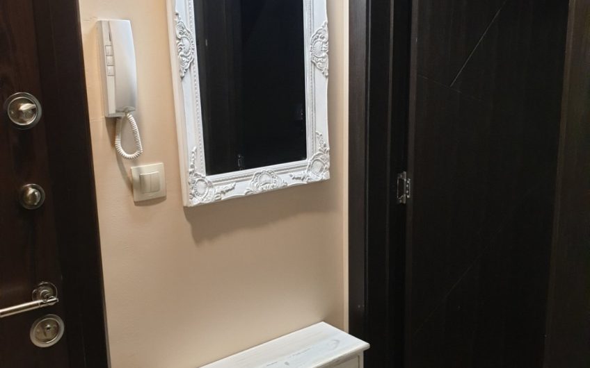 ДВУСТАЕН АПАРТАМЕНТ ПОД НАЕМ в кв. УЧИЛИЩНИ, град ХАСКОВО