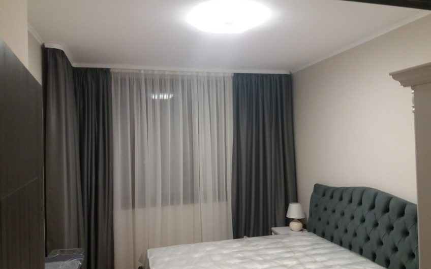 ДВУСТАЕН АПАРТАМЕНТ ПОД НАЕМ в ТОП ЦЕНТЪР, град ХАСКОВО