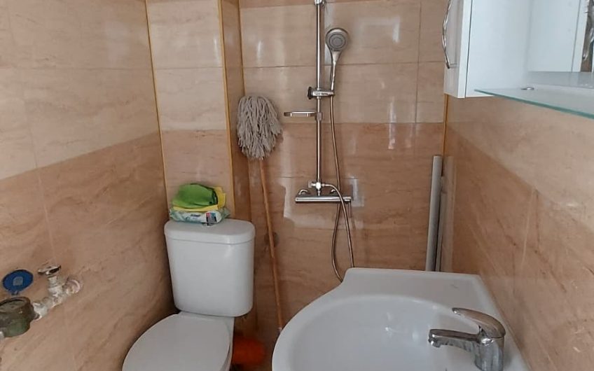 ТРИСТАЕН АПАРТАМЕНТ ПОД НАЕМ – кв. ДРУЖБА, гр. ХАСКОВО