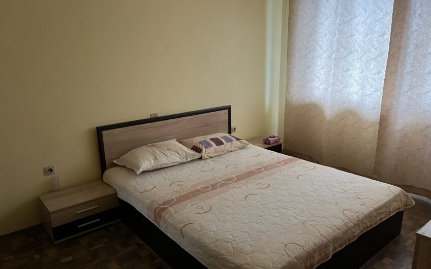 ЧЕТИРИСТАЕН АПАРТАМЕНТ в кв.ОВЧАРСКИ,гр.ХАСКОВО