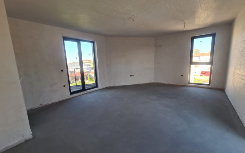 Двустаен апартамент за продажба – кв. Воеводски, гр. Хасково