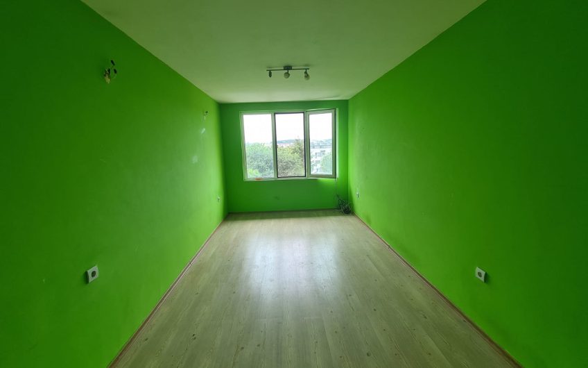 ТРИСТАЕН АПАРТАМЕНТ в ШИРОК ЦЕНТЪР, град ХАСКОВО