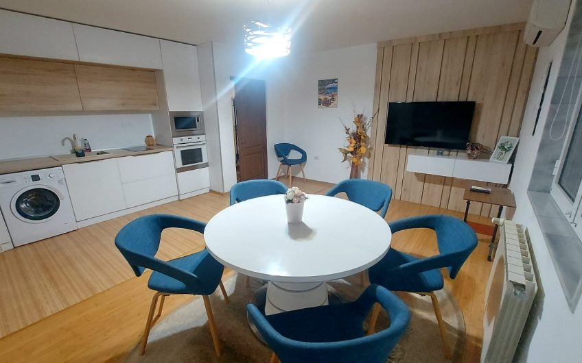 ДВУСТАЕН АПАРТАМЕНТ ПОД НАЕМ – кв. КАМЕННИ, гр. ХАСКОВО