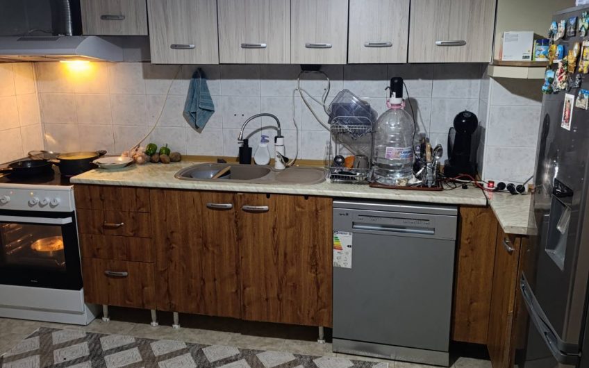 ТРИСТАЕН АПАРТАМЕНТ,кв.ВЪЗРАЖДАНЕ,гр.ХАСКОВО