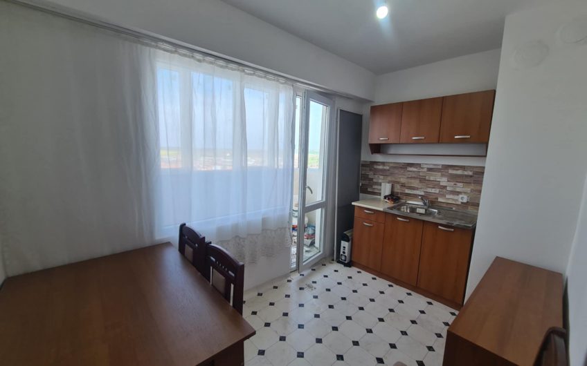 ГАРСОНИЕРА в кв. ЧЕРВЕНА СТЕНА, гр. ХАСКОВО