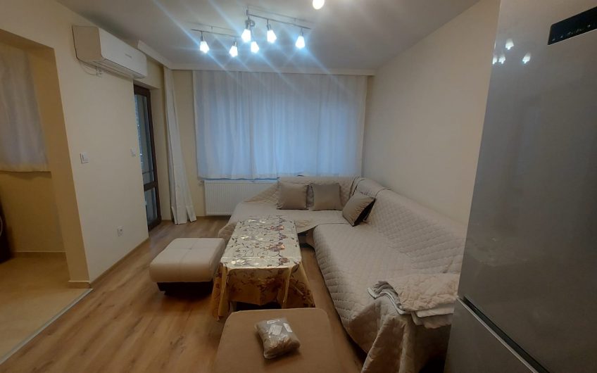 ТРИСТАЕН АПАРТАМЕНТ ПОД НАЕМ – кв.УЧИЛИЩНИ, гр.ХАСКОВО