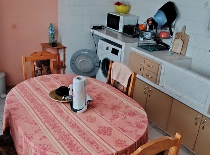 ТРИСТАЕН АПАРТАМЕНТ кв. ДРУЖБА, гр. ХАСКОВО