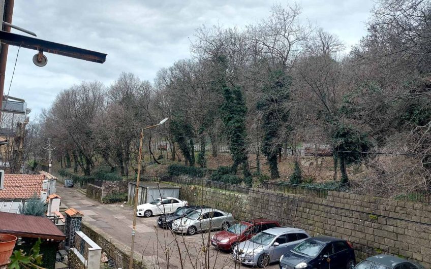 ТРИСТАЕН АПАРТАМЕНТ в кв. УЧИЛИЩНИ,гр. ХАСКОВО