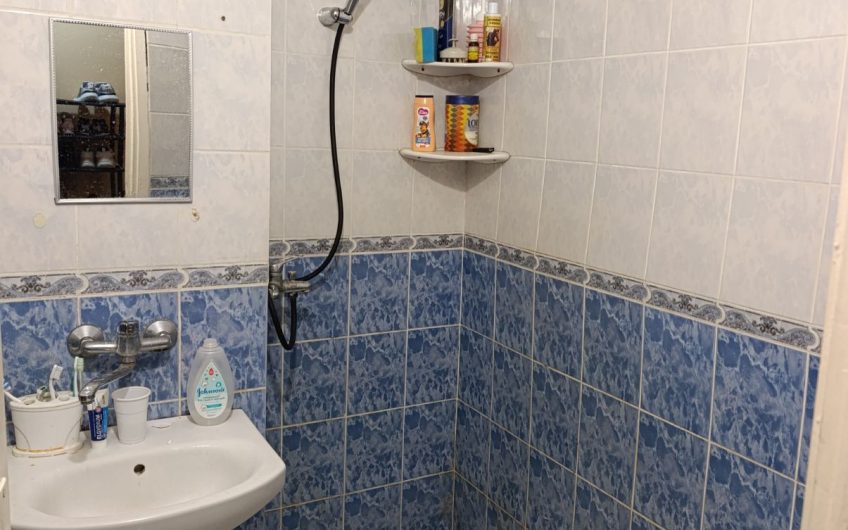 ТРИСТАЕН АПАРТАМЕНТ,кв.ВЪЗРАЖДАНЕ,гр.ХАСКОВО