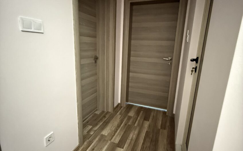 ТРИСТАЕН АПАРТАМЕНТ ПОД НАЕМ, в ЦЕНТЪРА на гр. ХАСКОВО