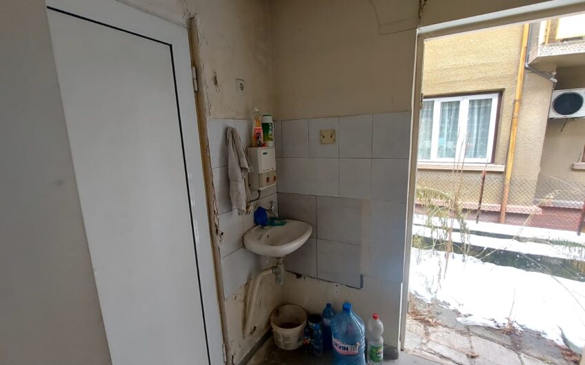 КЪЩА В ХАСКОВО – ШИРОК ЦЕНТЪР,ГРАД ХАСКОВО