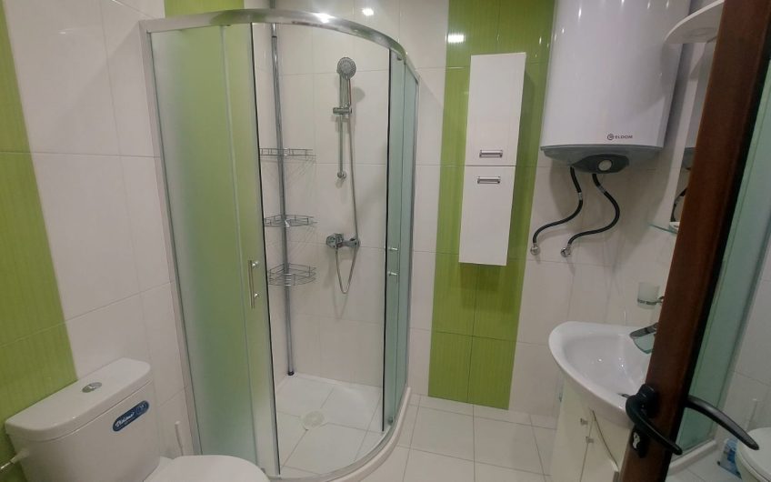 ТРИСТАЕН АПАРТАМЕНТ ПОД НАЕМ – кв.УЧИЛИЩНИ, гр.ХАСКОВО