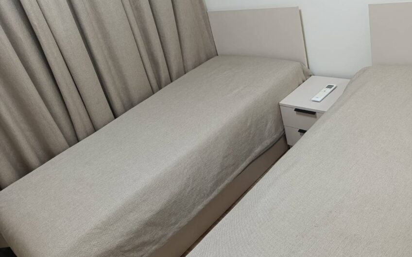 ТРИСТАЕН ИЗЦЯЛО ОБЗАВЕДЕН АПАРТАМЕНТ в кв. ОВЧАРСКИ, гр. ХАСКОВО