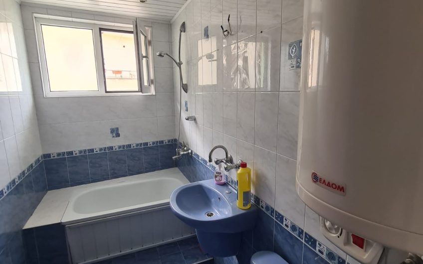 ТРИСТАЕН АПАРТАМЕНТ в ШИРОК ЦЕНТЪР, град ХАСКОВО