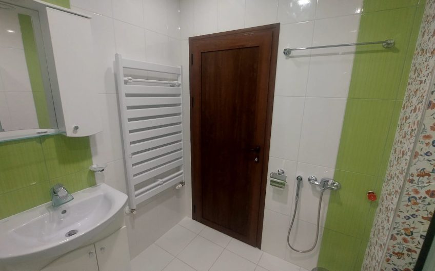 ТРИСТАЕН АПАРТАМЕНТ ПОД НАЕМ – кв.УЧИЛИЩНИ, гр.ХАСКОВО