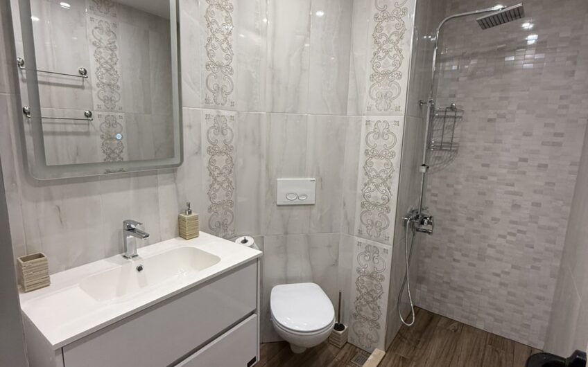 ТРИСТАЕН АПАРТАМЕНТ ПОД НАЕМ, в ЦЕНТЪРА на гр. ХАСКОВО