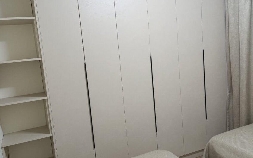 ТРИСТАЕН ИЗЦЯЛО ОБЗАВЕДЕН АПАРТАМЕНТ в кв. ОВЧАРСКИ, гр. ХАСКОВО