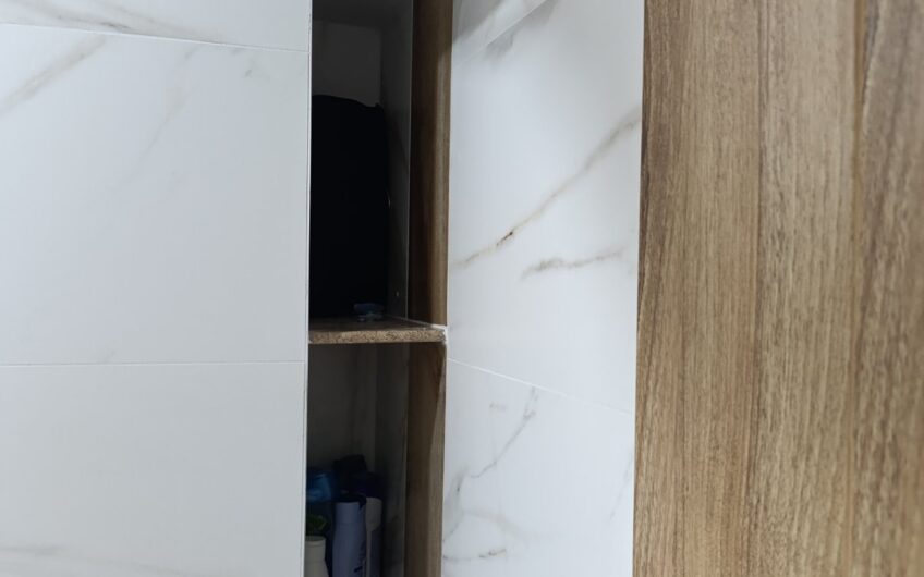 ТРИСТАЕН ИЗЦЯЛО ОБЗАВЕДЕН АПАРТАМЕНТ в кв. ОВЧАРСКИ, гр. ХАСКОВО