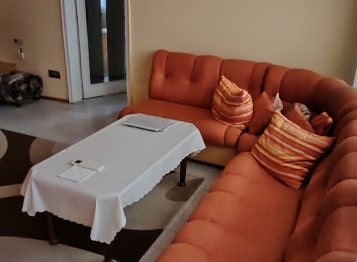 ТРИСТАЕН АПАРТАМЕНТ кв. ДРУЖБА, гр. ХАСКОВО