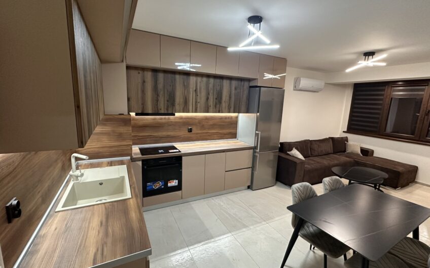 ТРИСТАЕН АПАРТАМЕНТ ПОД НАЕМ в кв.ДРУЖБА,гр.ХАСКОВО