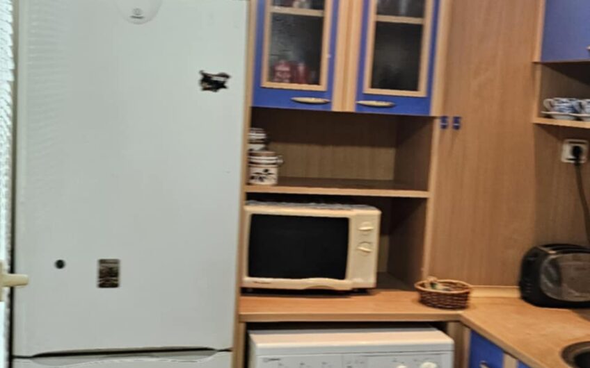 Двустаен апартамент за продажба – кв. Бадема, Хасково