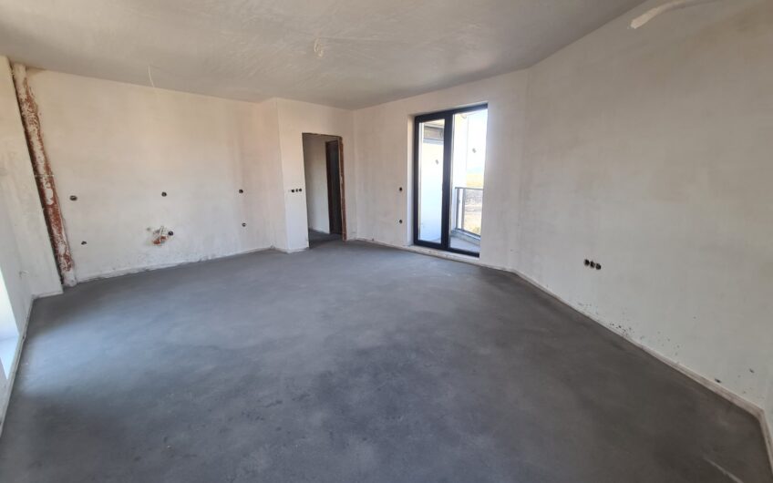 Двустаен апартамент за продажба – кв. Воеводски, гр. Хасково