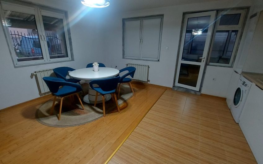 ДВУСТАЕН АПАРТАМЕНТ ПОД НАЕМ – кв. КАМЕННИ, гр. ХАСКОВО