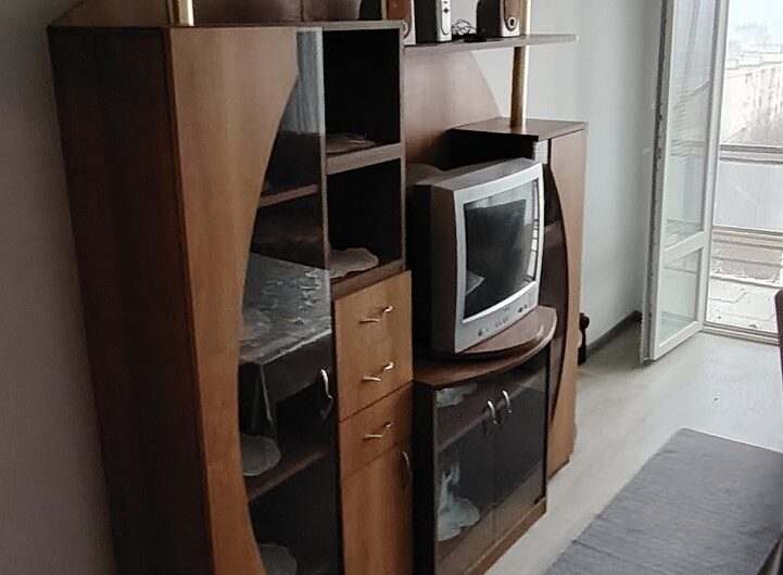 ТРИСТАЕН АПАРТАМЕНТ ПОД НАЕМ гр.ХАСКОВО,кв.ОРФЕЙ