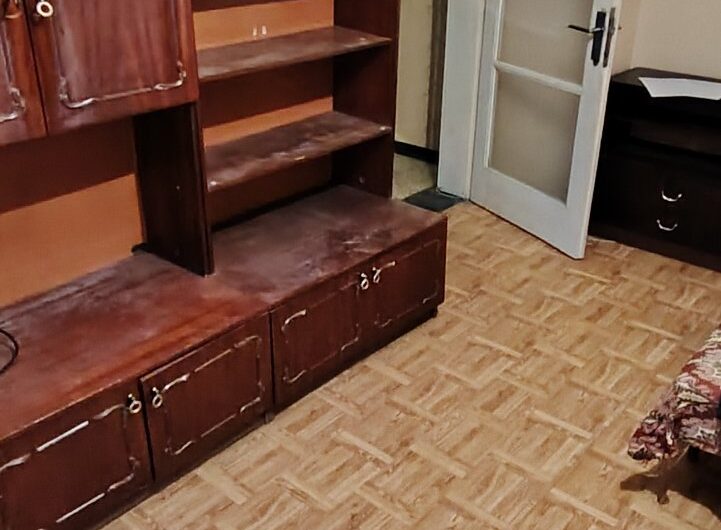 ДВУСТАЕН АПАРТАМЕНТ ПОД НАЕМ  гр.ХАСКОВО, кв.КУБА