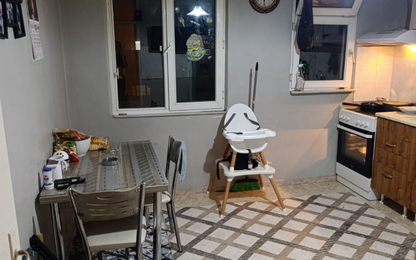 ТРИСТАЕН АПАРТАМЕНТ,кв.ВЪЗРАЖДАНЕ,гр.ХАСКОВО