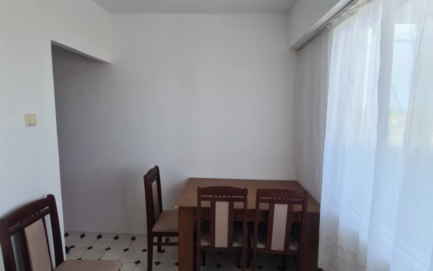 ГАРСОНИЕРА в кв. ЧЕРВЕНА СТЕНА, гр. ХАСКОВО