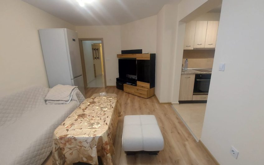 ТРИСТАЕН АПАРТАМЕНТ ПОД НАЕМ – кв.УЧИЛИЩНИ, гр.ХАСКОВО