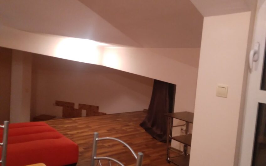 ЕДНОСТАЕН АПАРТАМЕНТ ПОД НАЕМ – ТОП ЦЕНТЪР,гр. ХАСКОВО