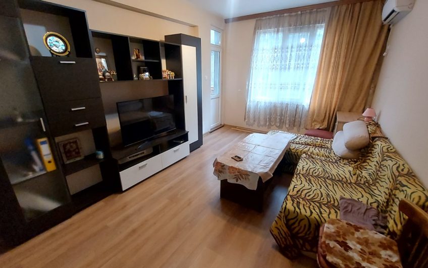 ТРИСТАЕН АПАРТАМЕНТ в кв. УЧИЛИЩНИ,гр. ХАСКОВО