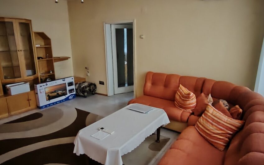 ТРИСТАЕН АПАРТАМЕНТ кв. ДРУЖБА, гр. ХАСКОВО