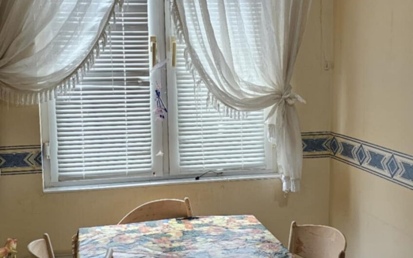 Двустаен апартамент за продажба – кв. Бадема, Хасково