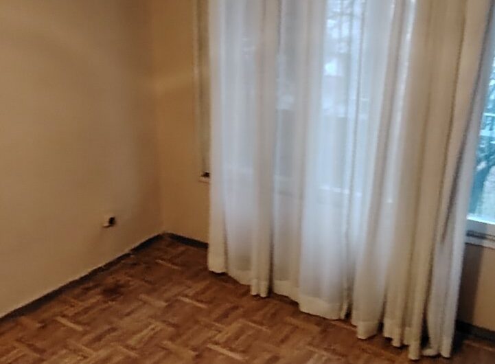 ДВУСТАЕН АПАРТАМЕНТ ПОД НАЕМ  гр.ХАСКОВО, кв.КУБА