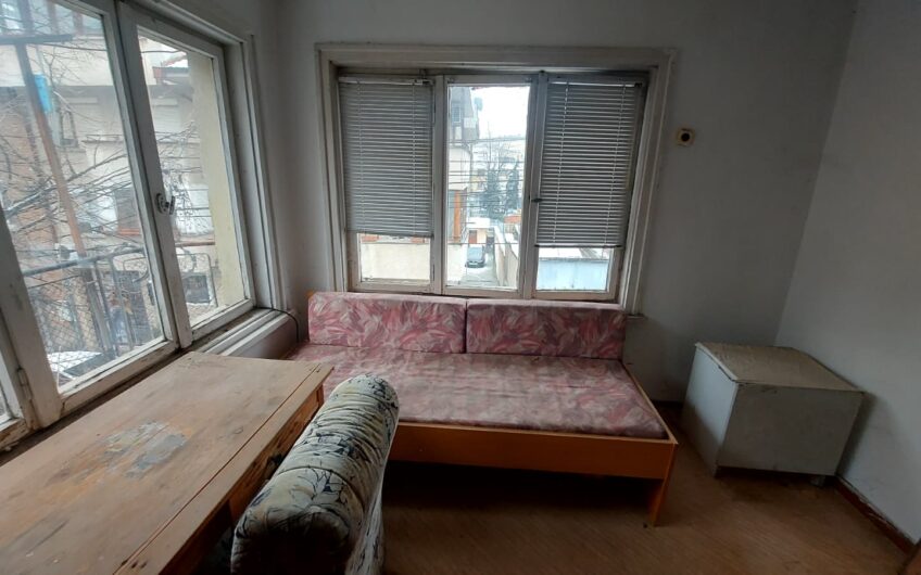 КЪЩА В ХАСКОВО – ШИРОК ЦЕНТЪР,ГРАД ХАСКОВО