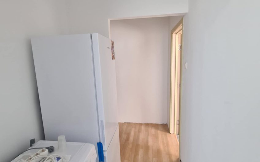 ГАРСОНИЕРА в кв. ЧЕРВЕНА СТЕНА, гр. ХАСКОВО