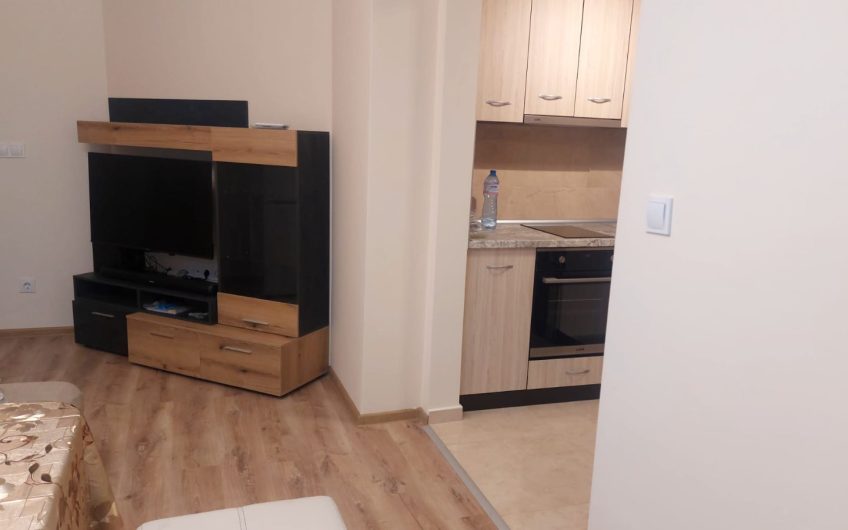 ТРИСТАЕН АПАРТАМЕНТ ПОД НАЕМ – кв.УЧИЛИЩНИ, гр.ХАСКОВО