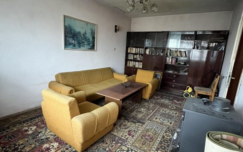 ЧЕТИРИСТАЕН АПАРТАМЕНТ в кв.ОВЧАРСКИ,гр.ХАСКОВО