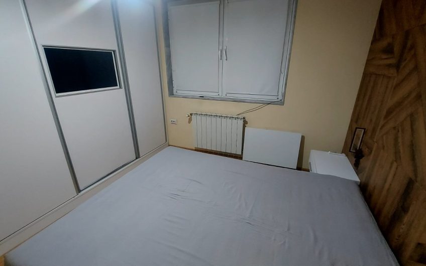 ДВУСТАЕН АПАРТАМЕНТ ПОД НАЕМ – кв. КАМЕННИ, гр. ХАСКОВО